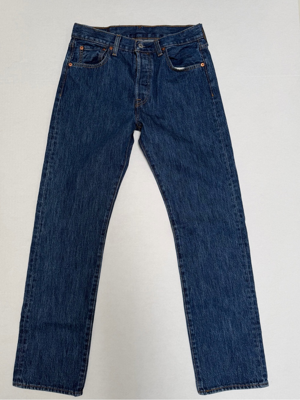 Levi’s Men's 501 original Jeans 30x32